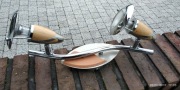 Lampa / kinkiet
