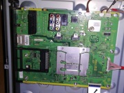 Płyta główna PANASONIC TX-L32C3E