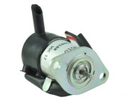 Cewka gaszenia silnika 12v Kubota koparki kosiarki traktorki