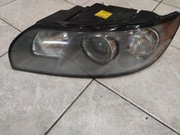 Lampa przód Volvo V50