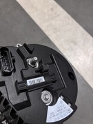 Alternator Mercedes 
