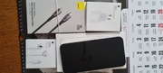 Iphone 13 256 gb pamięci bialy, zadbany z dodatkowymi akcesoriami