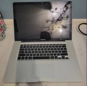 Apple MacBook Pro 15,4 i7 A1286 