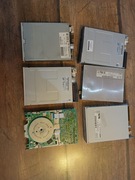 Napędy dyskietek FDD 3,5"