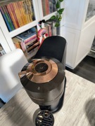 Ekspres kapsułkowy Nespresso vertuo 