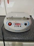 wytrząsarka mikropłytek BIOSAN PSU-2T MINI-SHAKER - !BRAKUJE JEDNEJ NÓŻKI!