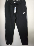 Damskie Spodnie Nike Sportswear Jogging Joggers CZ8340-010 M