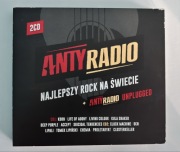 ANTYRADIO „Elektrycznie + unplugged” Closterkeller, Proletaryat, Lipali…