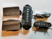 Sprzedam pickupy do gitary