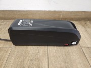 NOWA Bateria 48V 20Ah Hailong (Samsung) + Ładowarka 4A