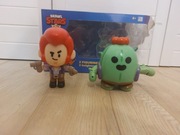 Figurki Brawl Stars, Colt i Spike