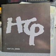 Hemp Gru "Droga" CD 2009 1 wydanie