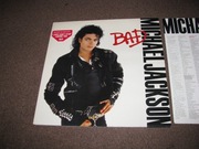 Michael Jackson – Bad