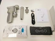 DJI OM 4 - Jak nowy. Dodatki nietknięte.