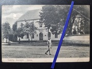 CZARNY DUNAJEC 1906 Szkoła wyd. Klein