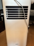 Klimatyzacja przenośna EBERG RIO 3KW 10000BTU