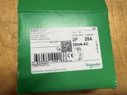A9Z11225 Schneider IID 2P 25A AC