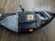 Pas,saszetka na bidon do biegania Active Gear