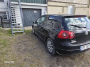 Golf V 1.9Tdi 105KM 2005r