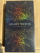 Smart Watch Polskie Menu Męski 