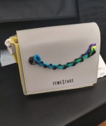 Nowa torebka marki Femestage 