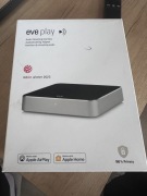 Eve play odtwarzacz sieciowy