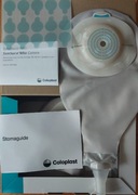 Worki stomijne mio convex 