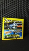 Czeski rajd i rocket racer