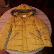 Kurtka zimowa Zara 164