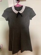 sukienka 140 reserved Wigilia