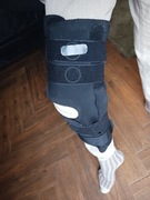 Orteza ortopedyczna stawu kolanowego