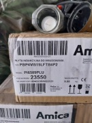 Płyta indukcyjna Amica PI6509