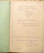 NORMA IEC 130-2 TŁUMACZENIE UNITRA ELTRA '77