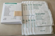 granuflex convatec opatrunek hydrokoloidowy 20x20