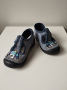 Kapcie MB Made on Poland r. 23