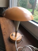 Lampka LN-8 Grzybek 1976 JAK NOWA z etykietą!