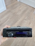 Radio samochodowe Kenwood KDC-u31