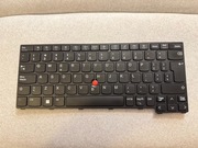 Klawiatura do Lenovo ThinkPad X13 Gen 2