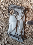 Podnośnik mechanizm szyb SEAT Ibiza 3 III FR 6L 3D lewy przedni OKAZJA!