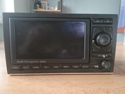 Audi navigation a4 b6 b7 radio RNS-E + klucze do wyjmowania