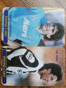 Karty telefoniczne USA