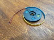 Taśma LED COB 528 LED/m 24V Naturalny Biały 4000K neon 3 metry