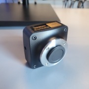 Kamera do mikroskopu C-MOUNT E3ISPM8300KPC z czujnikiem SONY