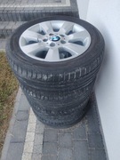 Koła felgi alufelgi 16 " cali BMW 5x120