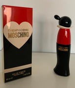 MOSCHINO Cheap and chic edt toaletowa woda 30 ml