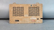 TYLNA ŚCIANKA STARE RADIO TALISMAN
