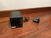 NAS Synology 416 4 dyski