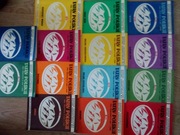 TATRY POLSKIE,  w skali 1:10 000, 14  arkuszy !!! 