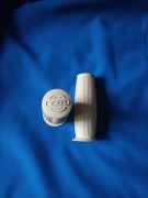 Manetki ZZR  KOMAR, Żak, Ryś -  kremowe,  beżowe  