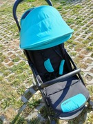 EASY GO wózek spacerowy 